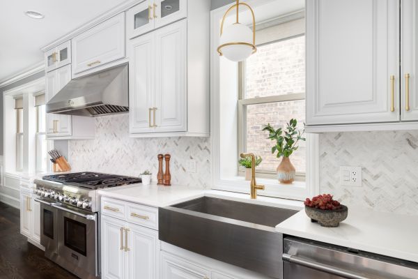 Galley Kitchen Remodeling in Marco Island
