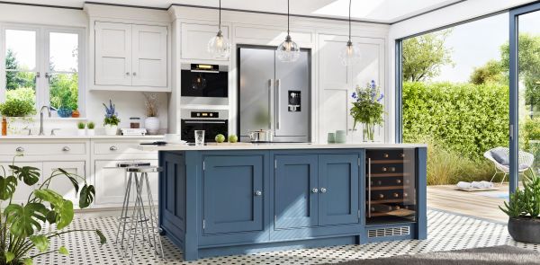 Kitchen Design Service in Marco Island