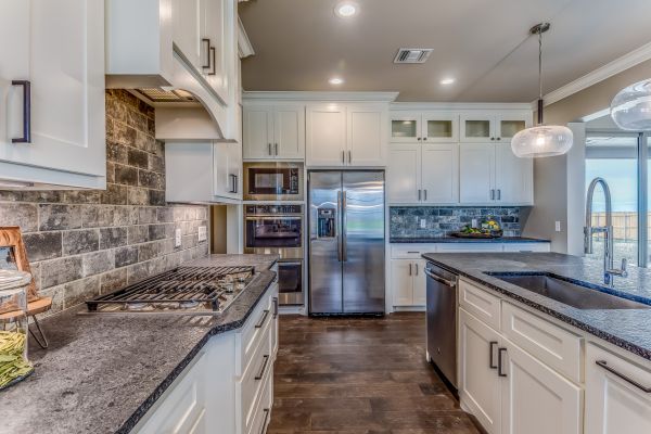 Cabinet Remodeling in Marco Island