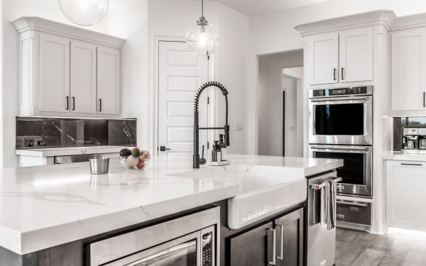 Kitchen Updating in Marco Island
