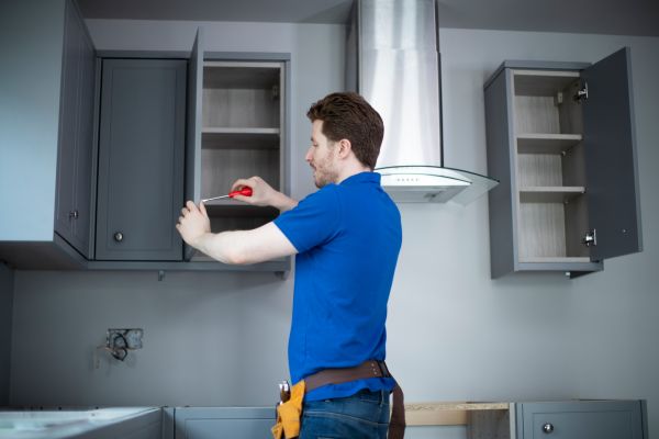 Kitchen Upgrading in Marco Island