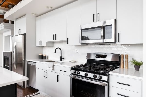 Kitchen Modification in Marco Island