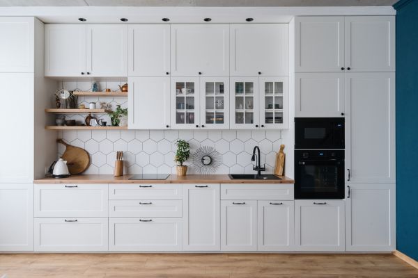 Kitchen Cupboards Remodeling in Marco Island