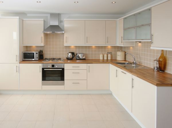 Kitchen Cabinets Remodeling in Marco Island