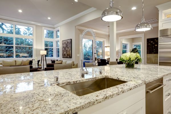 Counter Remodeling in Marco Island