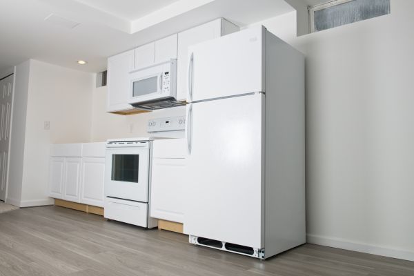 Kitchen Cabinet Remodeling in Marco Island