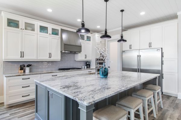 Modern Kitchen Remodeling in Marco Island