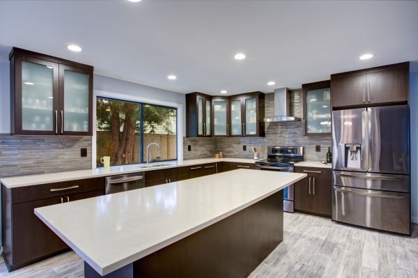 Kitchen Renovation in Marco Island