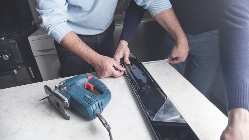 Pre-Installation Measurement